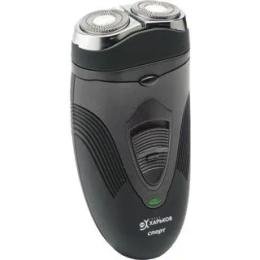 Електробритва Новий Харків НХ-9525 Спорт Black чоловіча