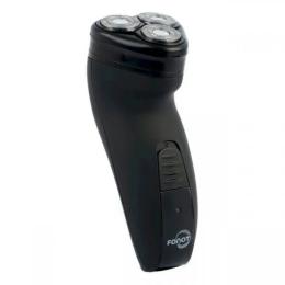 Електробритва Новий Харків НХ-8527 Black чоловіча