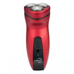 Електробритва Новий Харків НХ-8527 Red чоловіча