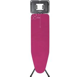 Прасувальна дошка Rolser K-TRES Black Tube Fuchsia (K03016-2091) (930453)