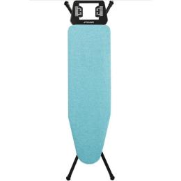 Прасувальна дошка Rolser K-UNO Black Tube Turquoise (K01016-2088) (928596)