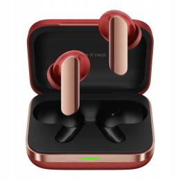 Бездротові навушники Realme Buds Air 7 Pro Red