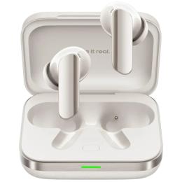 Бездротові навушники Realme Buds Air 7 Pro Glory Beige