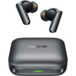 Бездротові навушники Realme Buds Air 7 Pro Metallic Gray