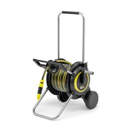 Шланг для поливу Karcher на візку HT 4.20 (2.645-366.0)