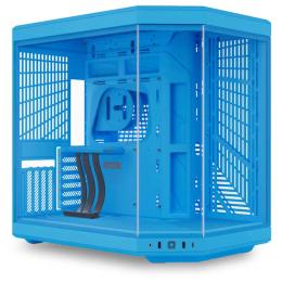 Корпус для ПК Hyte Y70 Blueberry Milk (CS-HYTE-Y70-BM)
