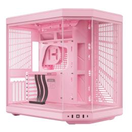 Корпус для ПК Hyte Y70 Strawberry Milk (CS-HYTE-Y70-SM)