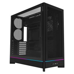 Корпус для ПК Montech HS01 Black