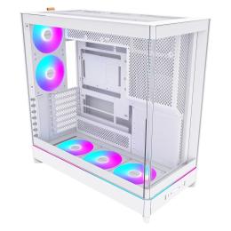 Корпус для ПК Montech HS01 PRO White