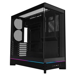 Корпус для ПК Montech HS02 Black