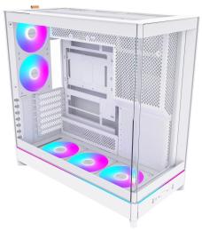 Корпус для ПК Montech HS02 PRO White
