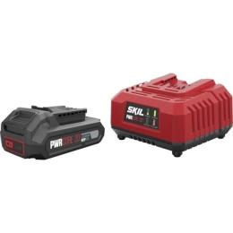 Зарядний пристрій до електроінструменту Skil BC1E3110AA