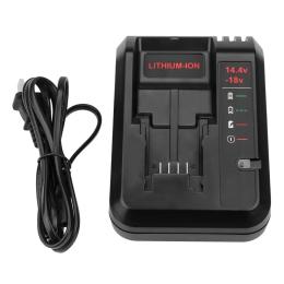 Зарядний пристрій до електроінструменту PowerPlant DECKER PCC692L Black