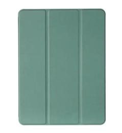 Чохол-книжка для планшета Infinity TPU Smart Case для Samsung Tab A7 Lite/T220/T225 Green