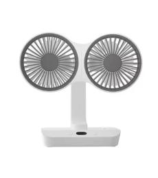 Вентилятор Infinity Z01 White (Уцінений)