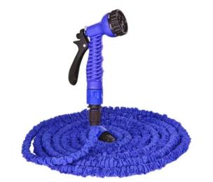 Шланг садовий Voltronic KY-150B Blue