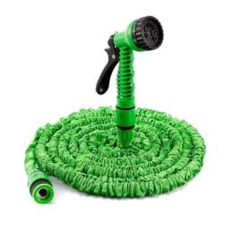 Шланг cадовий Voltronic KY-225G Green