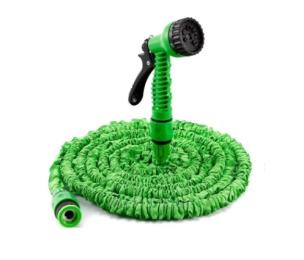 Шланг Садовий Voltronic KY-450G Green