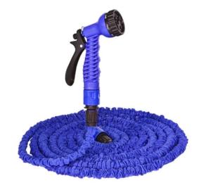 Шланг садовий Voltronic KY-75B Blue