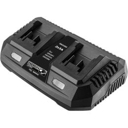 Зарядний пристрій до електроінструменту GRAPHITE Energy + 18В (58G085)