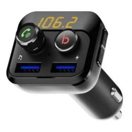 ФМ-модулятор Grand-X 98GRX Black