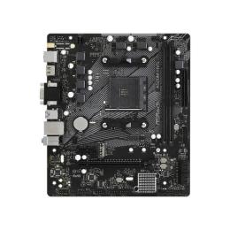 Материнська плата ASRock A520M-HVS