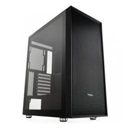 Корпус для ПК Vinga Pillar Black