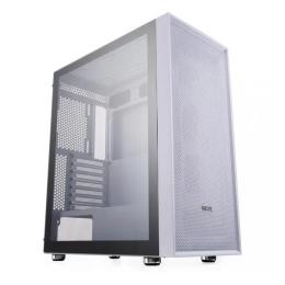 Корпус Vinga Pillar White