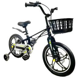 Велосипед X-TREME MAXIS 25.18-07, к18 сталь, Чорний