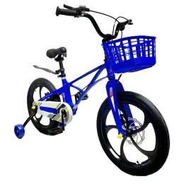 Велосипед X-TREME MAXIS 25.18-08, к18 сталь, Синій