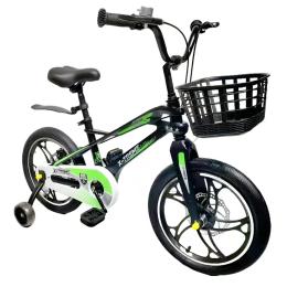 Велосипед X-TREME ORBIT 25.14-01, к14 сталь, Чорний