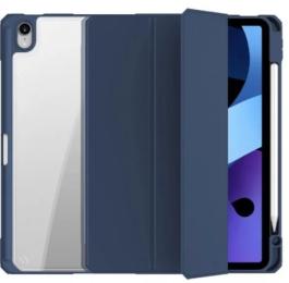 Чохол-книжка для планшета Mutural Pinyue Case iPad 10 10.9 (2022)/iPad Air 11 2024/iPad Air 11 2025 Dark Blue