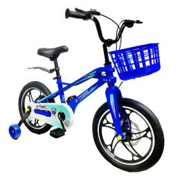 Велосипед X-TREME ORBIT 25.16-05, к16 сталь, Синій