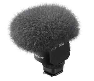 Мікрофон Sony ECM-M1 Black (ECMM1.CE7)