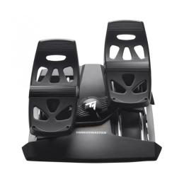 Педалі Thrustmaster TFRP RUDDER Black (2960764)