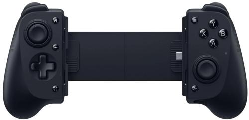 Геймпад Razer Kishi V3, USB C Black (RZ06-03550100-R3M1)