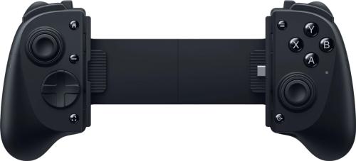 Геймпад Razer Kishi V3 Pro, USB C Black (RZ06-05460100-R3M1)