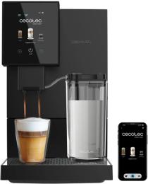 Кавомашина Cecotec Cremmaet Compactccino Connected (CCTC-01460)