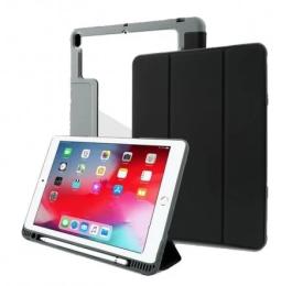 Чохол-книжка для планшета Mutural Yaxing Case для iPad 10, 2 (2019/2020/2021) Black