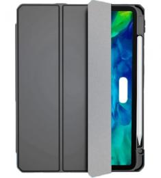 Чохол-книжка для планшета Mutural Pinyue Case для Apple iPad 10, 2 (2019/2020/2021) Black