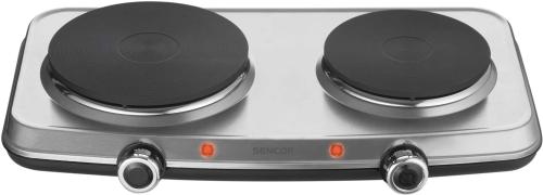 Настільна плита Sencor SCP2256SS