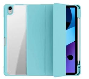 Чохол-книжка для планшета Mutural Pinyue Case iPad 10 10.9 (2022)/iPad Air 11 2024/iPad Air 11 2025 Sky Blue