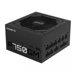 Блок живлення для ПК Gigabyte P750GM Black 750W