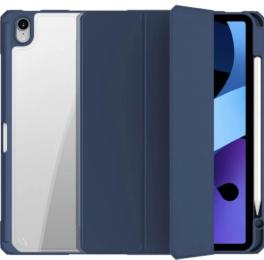 Чохол-книжка для планшета Mutural Pinyue Case для iPad Air 5 10.9 (2022)/iPad Air 11 2024/iPad Air 11 2025 Dark Blue