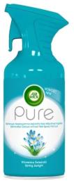 Освіжувач повітря Air Wick Pure Весняний настрій 250 мл (5011417563878/5900627066319)