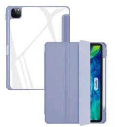 Чохол-книжка для планшета Mutural Pinyue Case для iPad Air 5 10.9 (2022)/iPad Air 11 2024/iPad Air 11 2025 Lavender