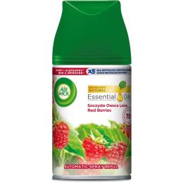 Змінний балон для освіжувачів повітря Air Wick (5900627055191/4820232970966) Ранок в лісі 250 мл