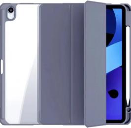 Чохол-книжка для планшета Mutural Pinyue Case для Apple iPad 10, 2 (2019/2020/2021) Lavender