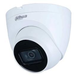 Камера відеонагляду Dahua Technology DH-IPC-HDW2230TP-AS-S2 (3.6 мм) White