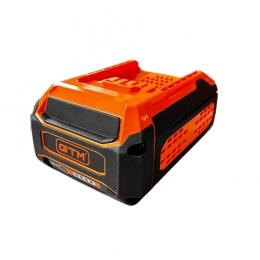 Акумулятор для електроінструменту GTM B56V/4Ah Li-Ion, 56В, 4А * год